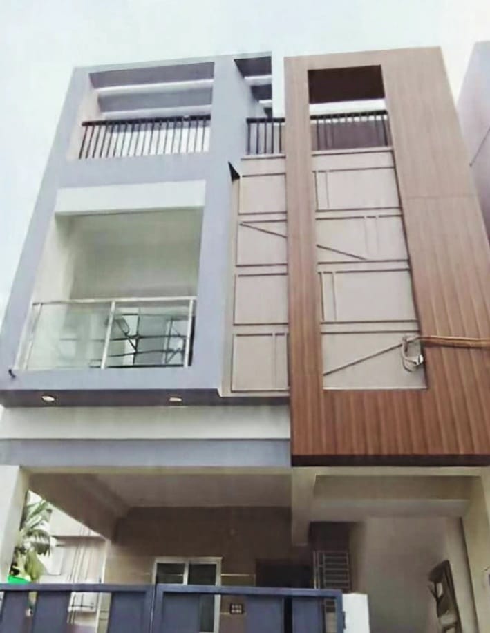 Iyyapanthangal Apartments